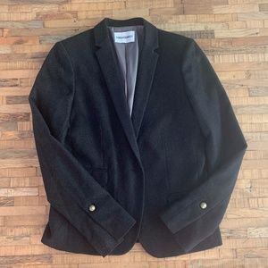 Zadig & Voltaire Volta Wool Blend Blazer size 38